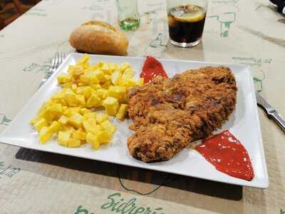 Sidrería El Piquerón