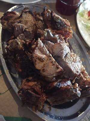 Sidrería El Piquerón