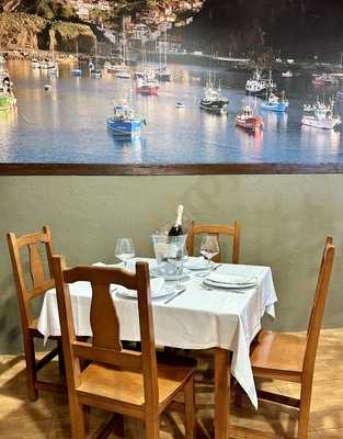 Sidrería El Piquerón