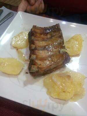 Café Bar Ágora Restaurante