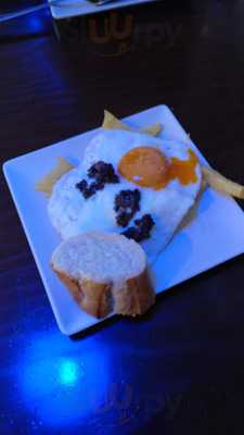 Café Bar Ágora Restaurante