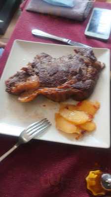 Café Bar Ágora Restaurante