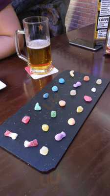 Café Bar Ágora Restaurante