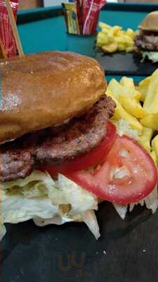 Café Bar Ágora Restaurante