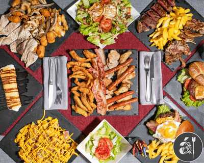 Café Bar Ágora Restaurante