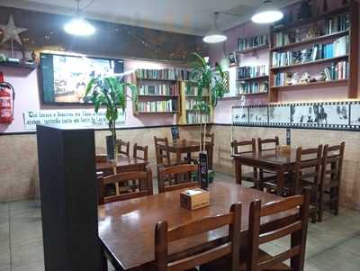 Café Bar Ágora Restaurante