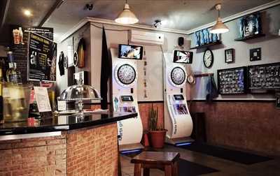 Café Bar Ágora Restaurante