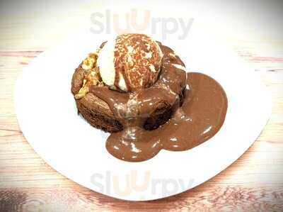 Restaurante Soul Simancas