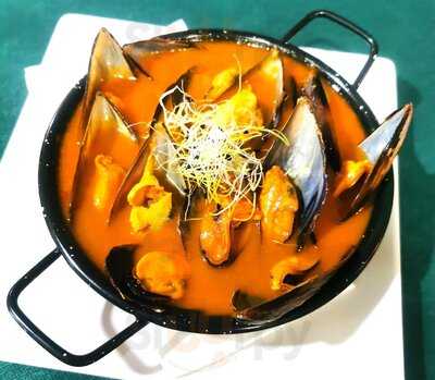 Restaurante Soul Simancas