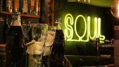Restaurante Soul Simancas