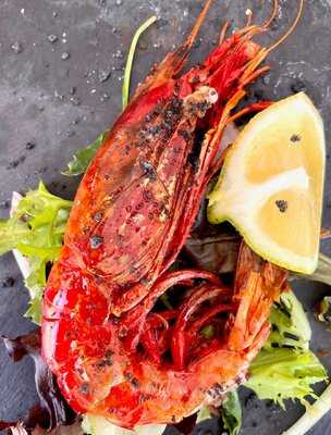 El Chiringuito Del Carmen Cafe-bar