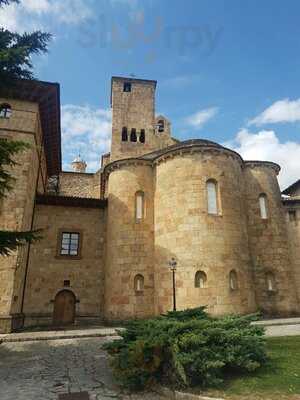 Restaurante Hosteleria De Leyre