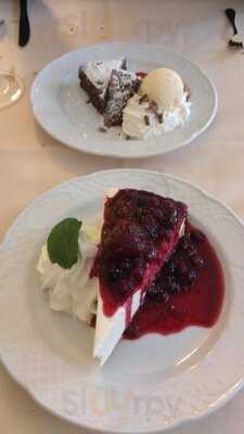 Restaurante Hosteleria De Leyre