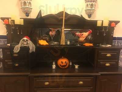 Restaurante Puerta Sevilla