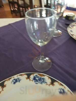 Restaurante Puerta Sevilla