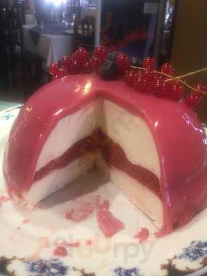 Restaurante Puerta Sevilla