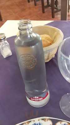 Restaurante Puerta Sevilla