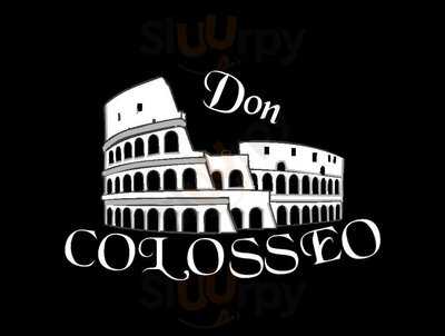 Don Colosseo Pizza