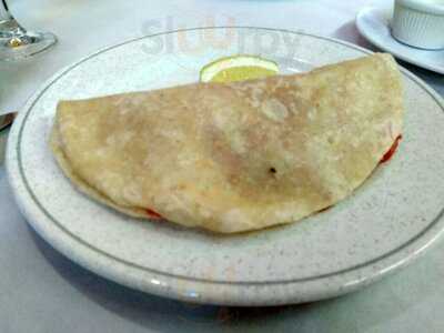 Restaurante Taj Mahal