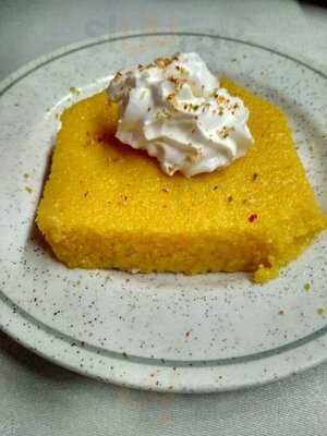 Restaurante Taj Mahal