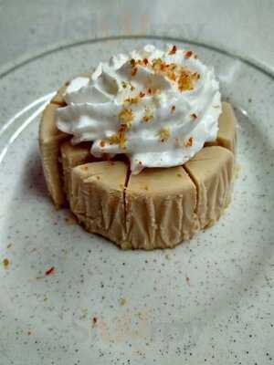 Restaurante Taj Mahal