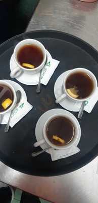 Restaurante Taj Mahal