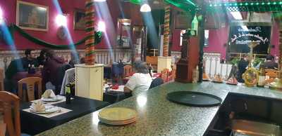 Restaurante Taj Mahal