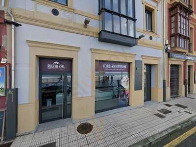 Restaurante Taj Mahal