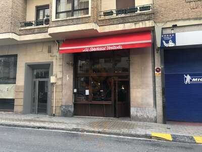 La Servicial Vinícola