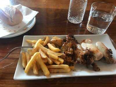 La Servicial Vinícola