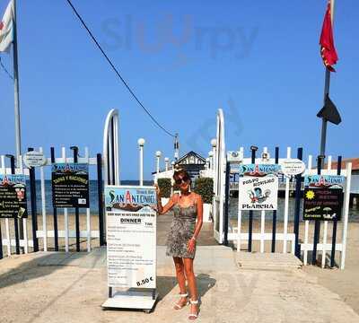 Restaurante San Antonio