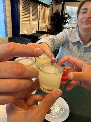 Restaurante San Antonio