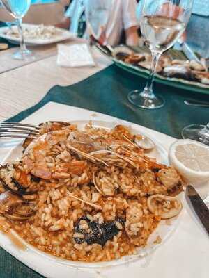 Restaurante San Antonio