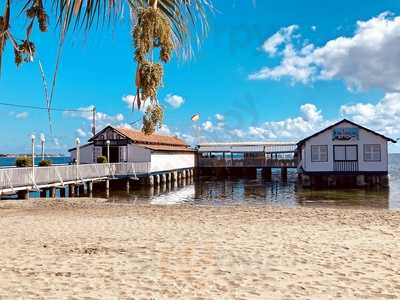 Restaurante San Antonio