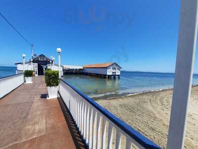 Restaurante San Antonio