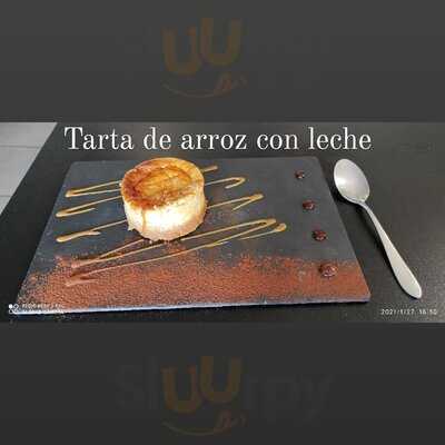 Restaurante La Nieta Pin