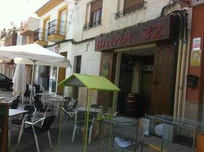 Bistrot 32