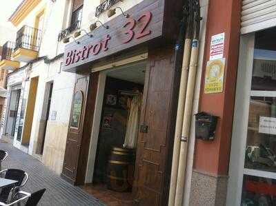 Bistrot 32