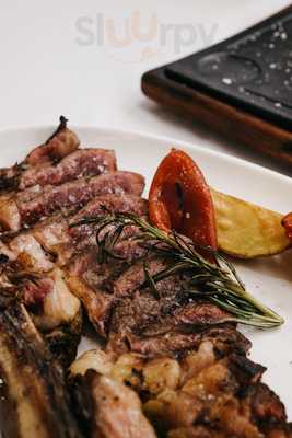 Restaurante La Fragua De Vulcano