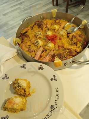 Restaurante Sidreria La Nueva Iberica