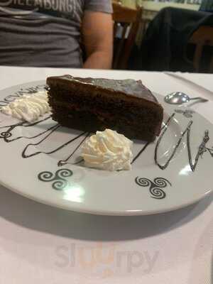 Restaurante Sidreria La Nueva Iberica