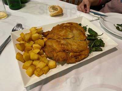 Restaurante Sidreria La Nueva Iberica