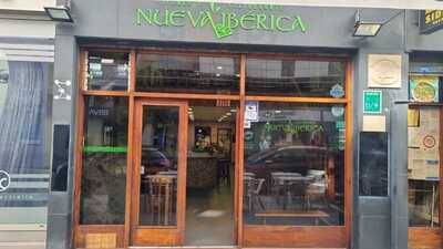 Restaurante Sidreria La Nueva Iberica
