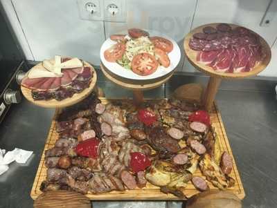 Restaurante Sidreria La Nueva Iberica