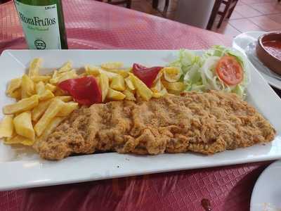 Restaurante Sidreria La Nueva Iberica