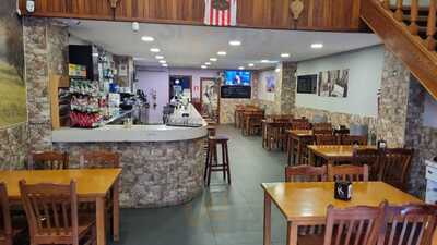 Restaurante Sidreria La Nueva Iberica