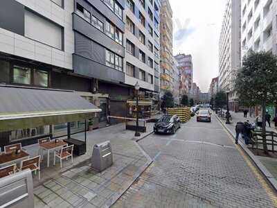 Restaurante Sidreria La Nueva Iberica