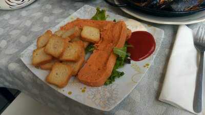 Sidreria Restaurante La Otra Caleya