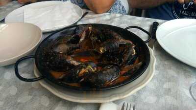 Sidreria Restaurante La Otra Caleya