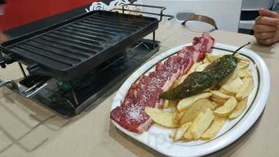 Sidreria Restaurante La Otra Caleya